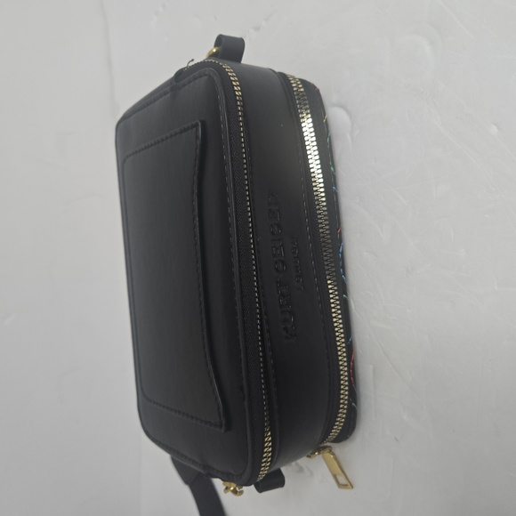 Kurt Geiger London Brixton Quilted Belt BagKurt Geiger London - Picture 8 of 12